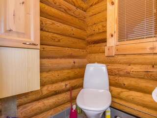 Дома для отпуска Holiday Home Villa helge Савитайпале-5